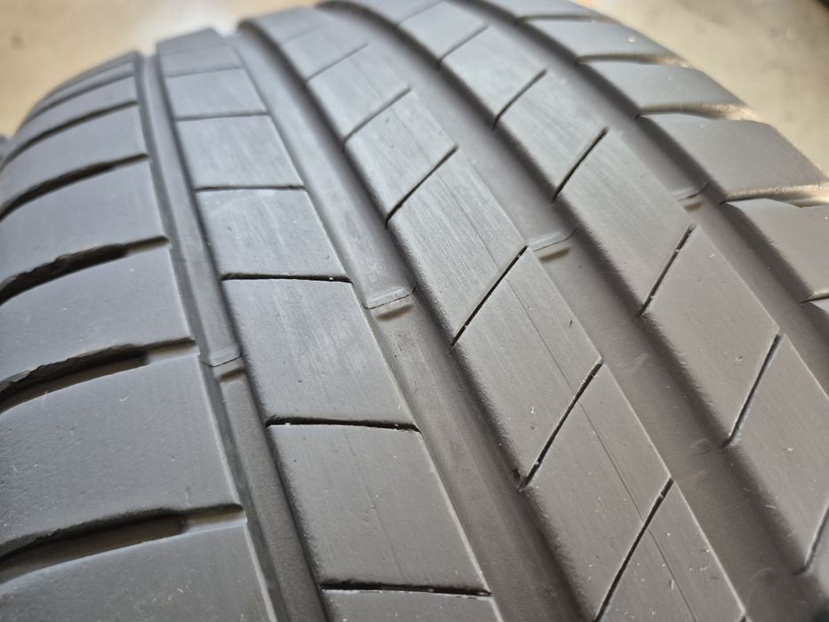 205/55/17 91W MO Bridgestone Turanza T005  7mm darmowa dostawa