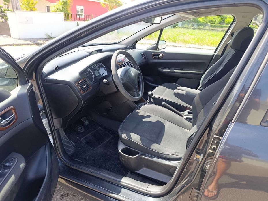 Peugeot 307HDI SW