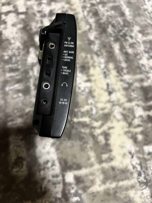 Радіо Tecsun PL-660 багато хвильове