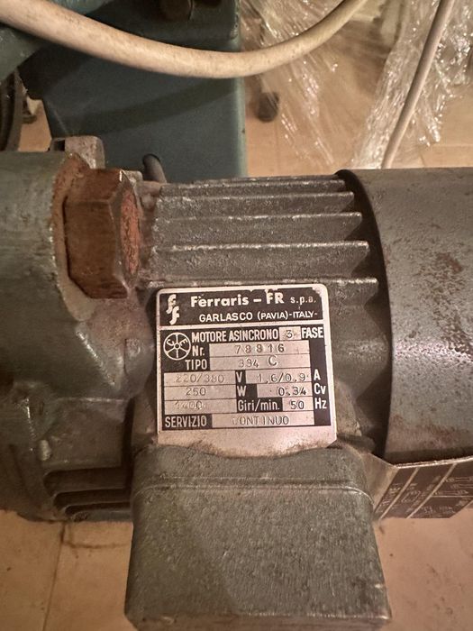 Різак для кромки Falbo