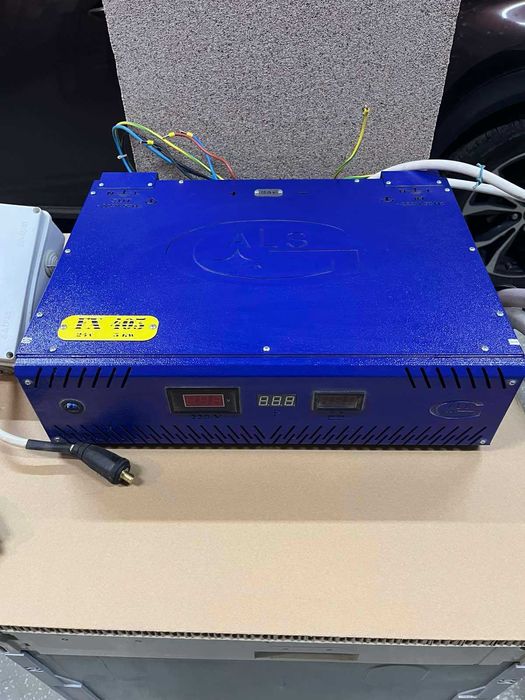 ДБЖ Fort FX-403 (3кВт 24В, 4кВт пікова) - 2018 року