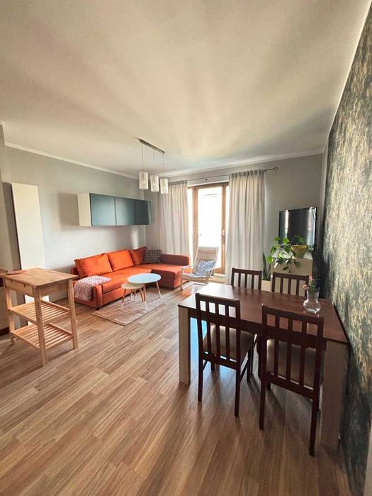 Zadbane mieszkanie 1-pokojowe 30 m² – Gdańsk Morena, ul. prof. Stefana Hausbrandta