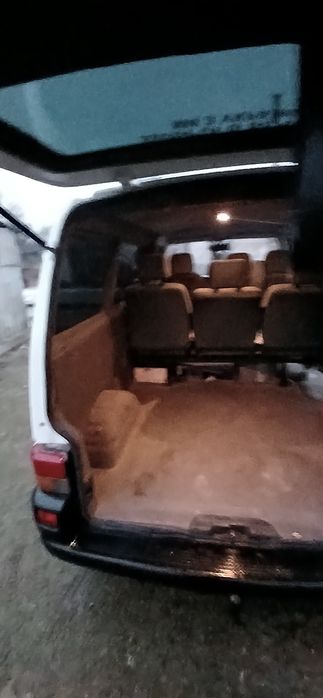 Продам машину т4