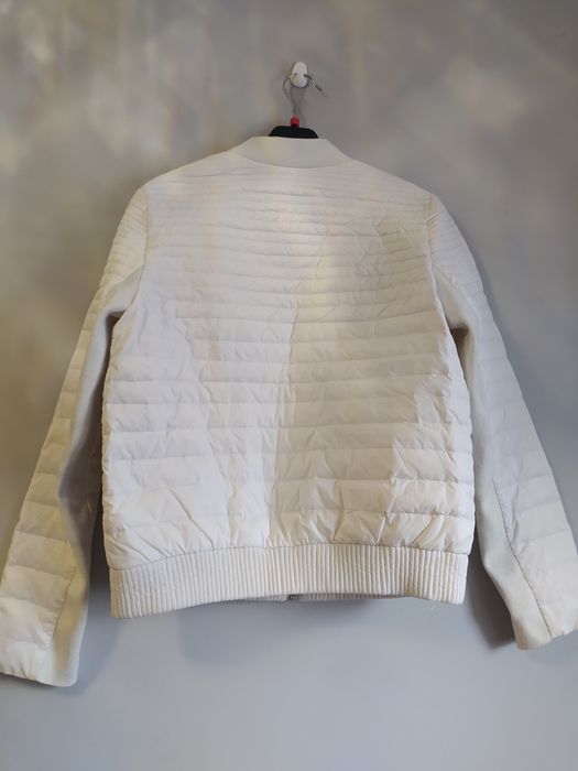 Używana kurtka rozmiar S