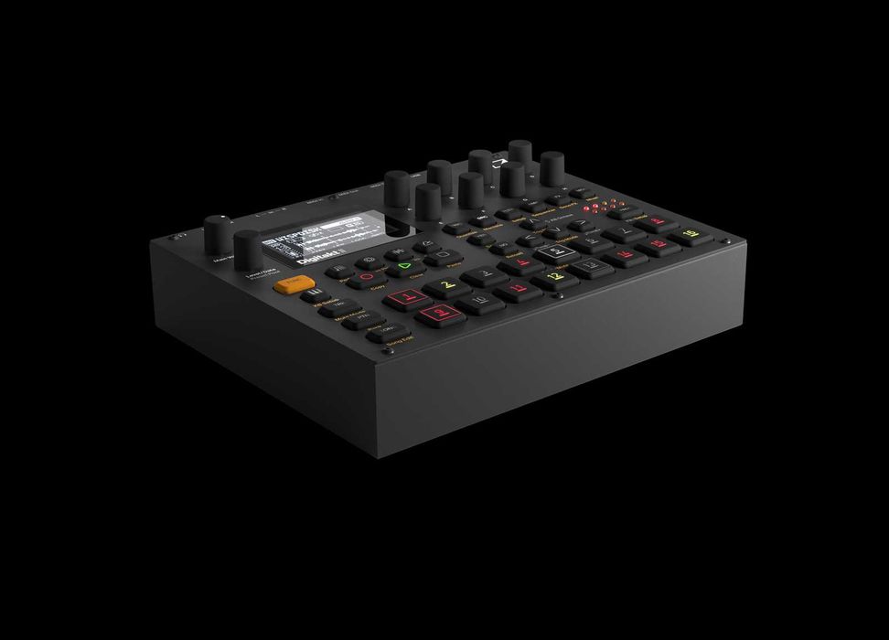 Elektron Digitakt II | kup NOWY wymień STARY