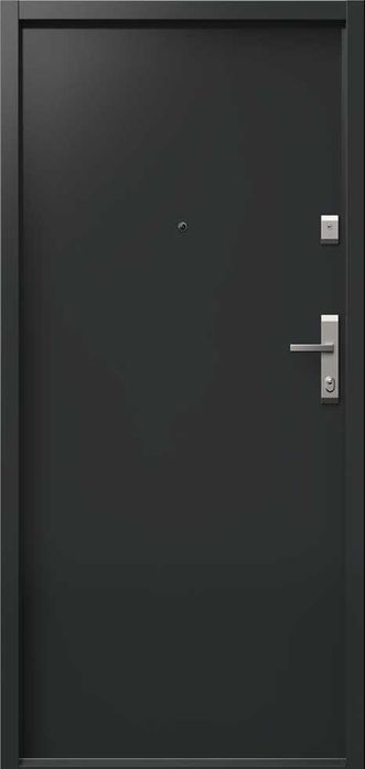 *Szybki termin Drzwi akustyczne 42 dB GERDA PREMIUM PLUS 60 RC2