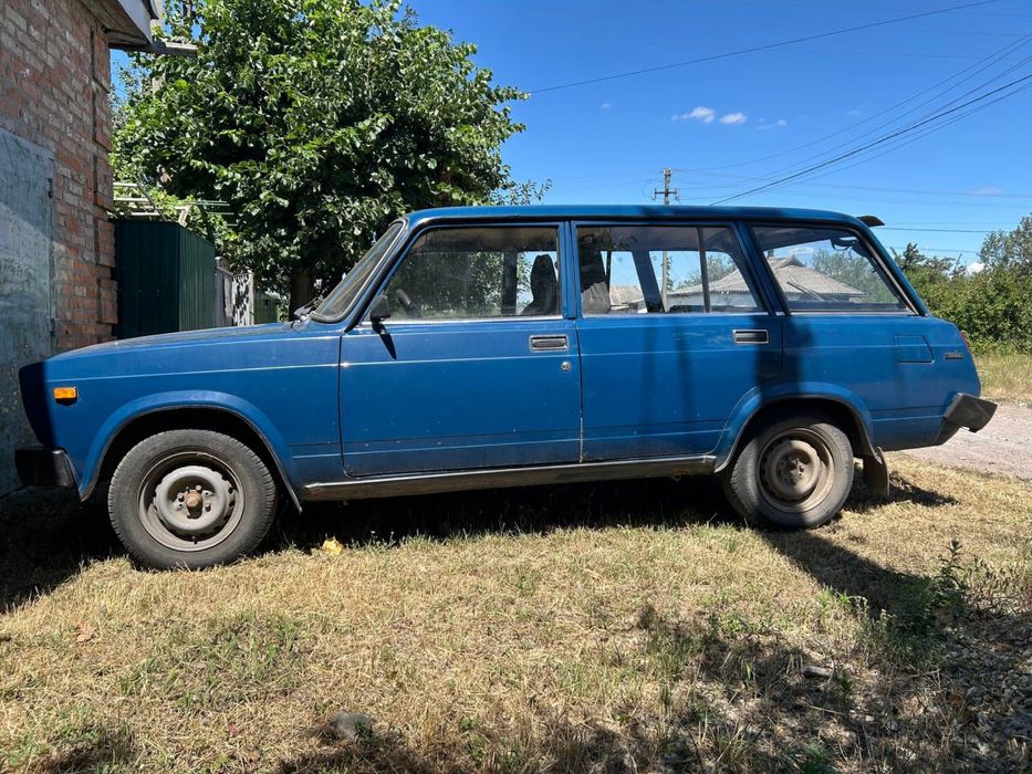 Продам авто - ваз 2104