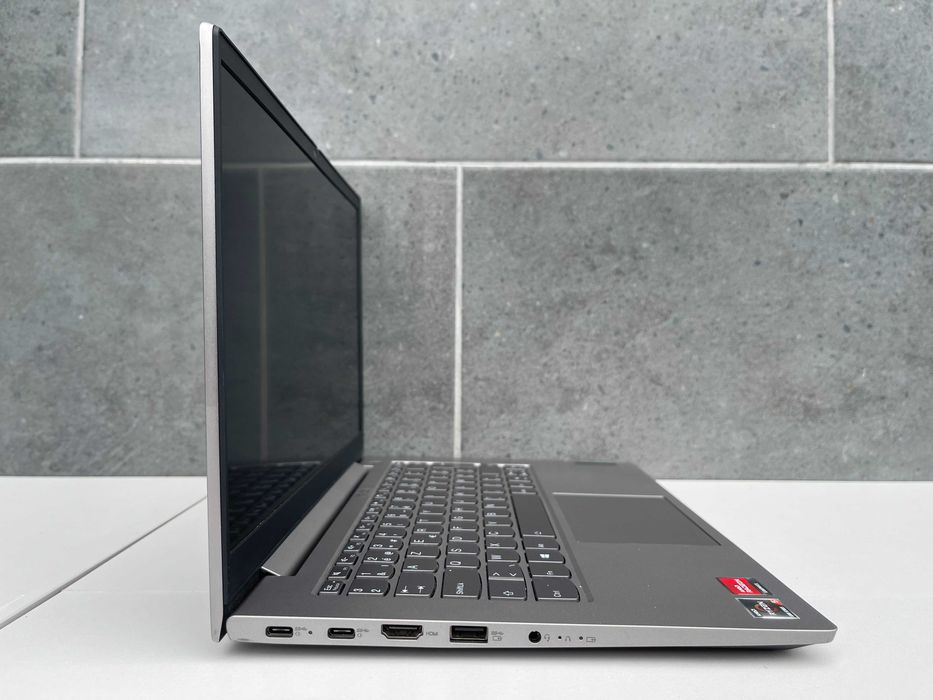 Lenovo Thinkbook 14 G3/Ryzen 5 5500U/16Gb/256Gb M2/14" IPS/Гарантія