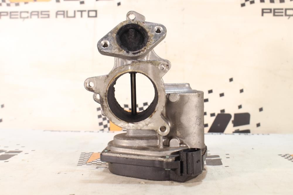 Válvula EGR AUDI A4 (8K2, B8)