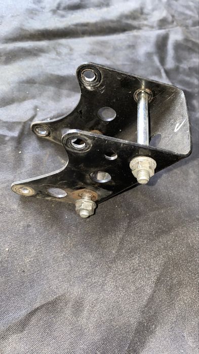 Перья вилки Bajaj Boxer.Ровные.Без выработки.Сальники не текут