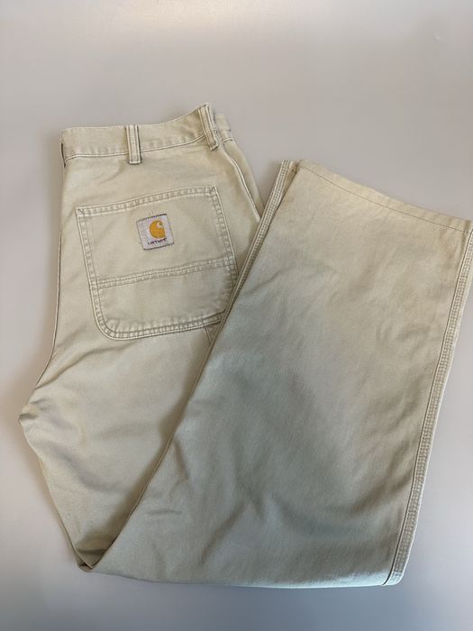 Carhartt штани / cargo  / оригінал 104-105см