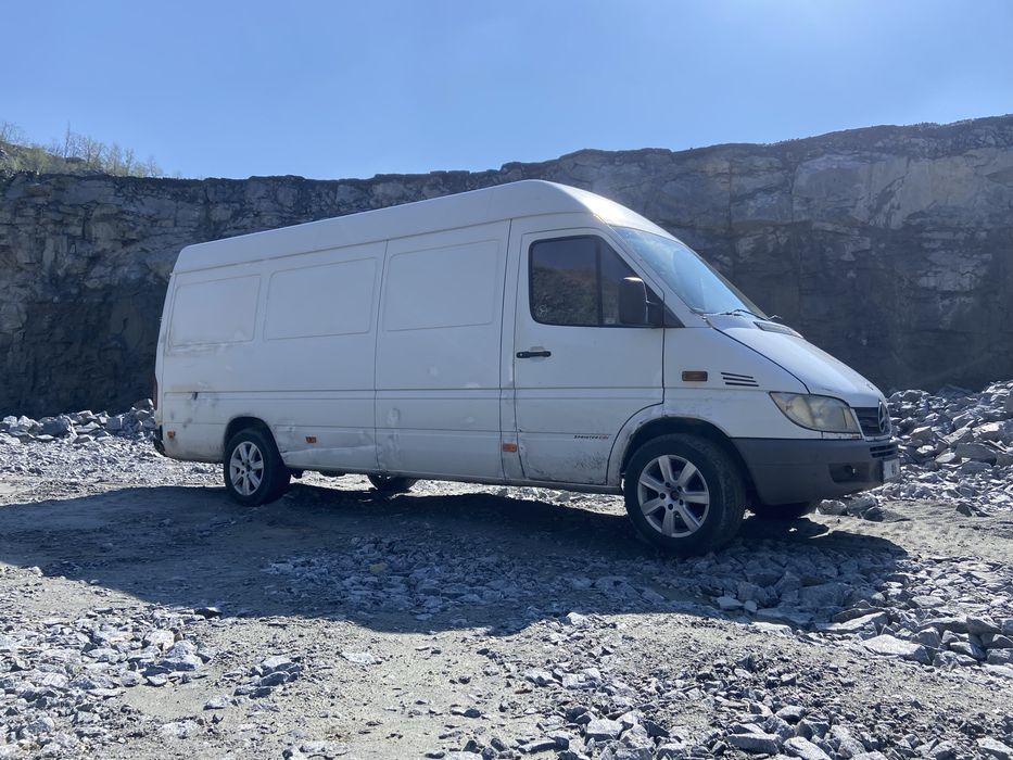 Вантажні перевезення/грузоперевозки .