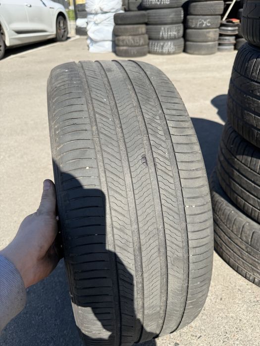 michelin premier LTX