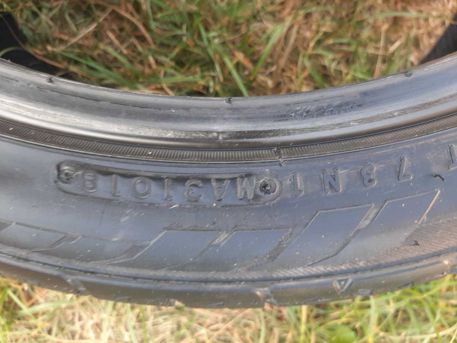 Продам колесо TOYO 19