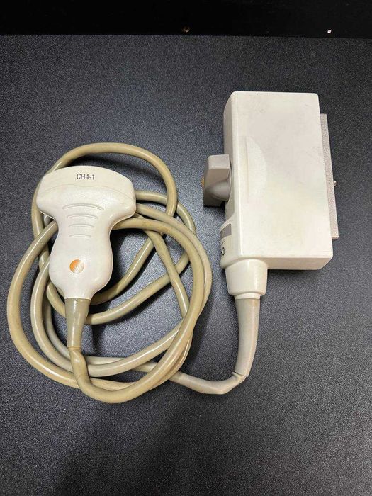 Конвексний датчик УЗД Siemens (Acuson) CH4-1