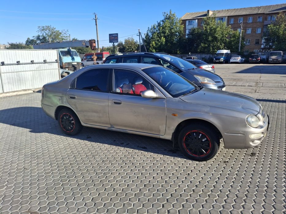 Продам KIA Shuma