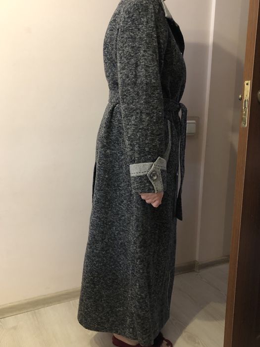 Пальто жіноче демісезон