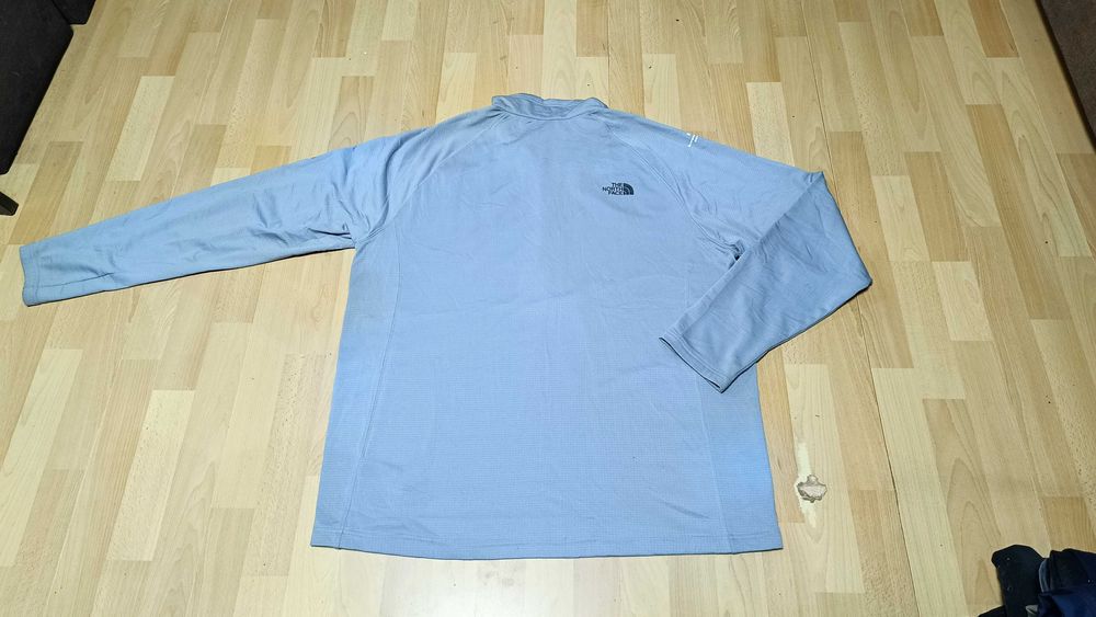 Męska bluza THE NORTH FACE r.XXL stan bardzo dobry