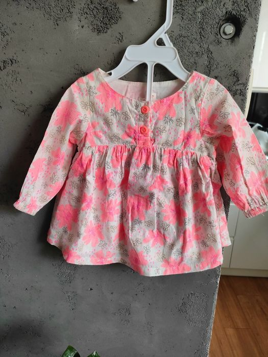 Sukieneczka niemowleca