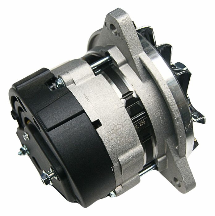 Alternator na sprzęgło MF3 URSUS C360-3P 3512, 3514 MF 235 MF 255 34A