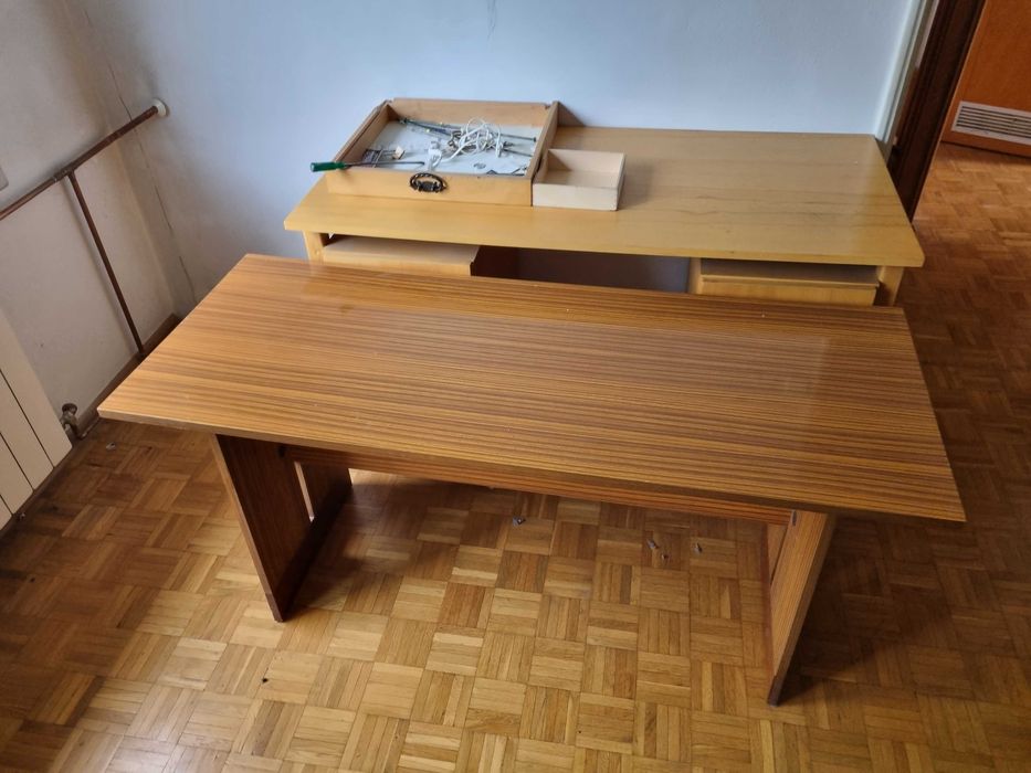 Oddam regał i inne meble