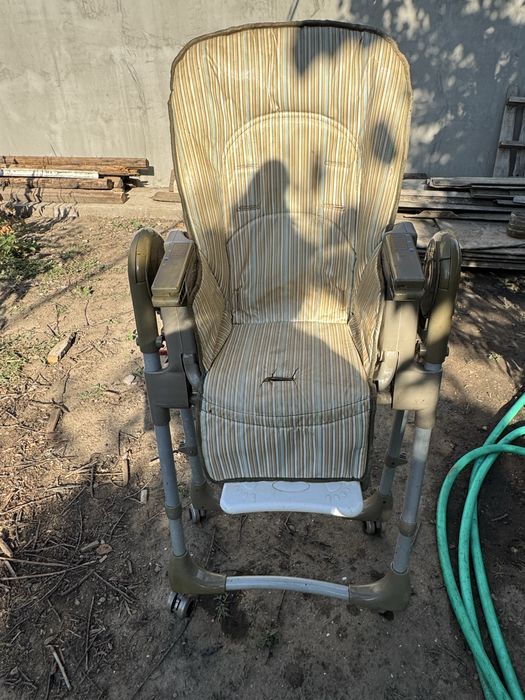 Детский столик для кормления