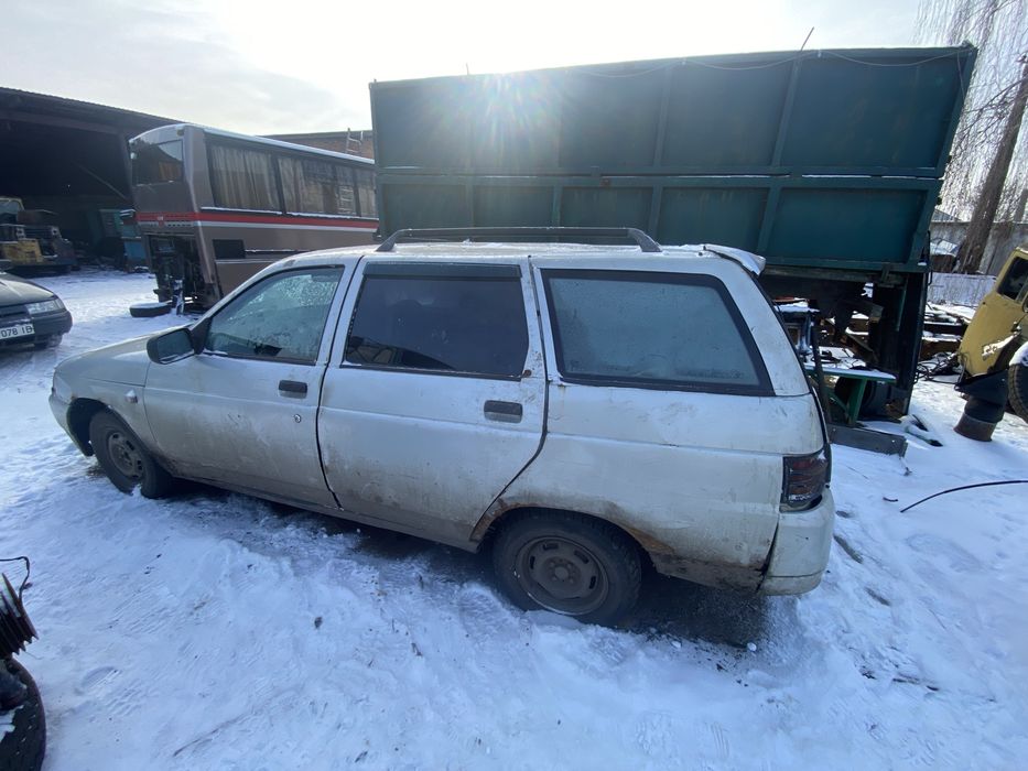 Продам ваз 21114