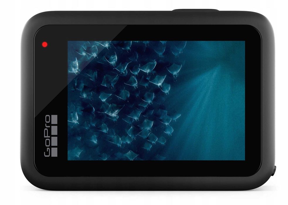 Kamera GoPro HERO11 Black NOWA