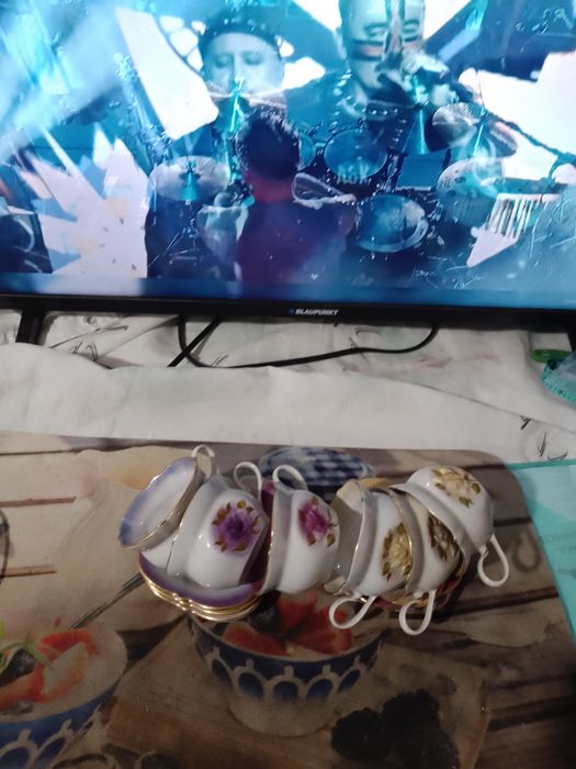 Продажам посуду для дома