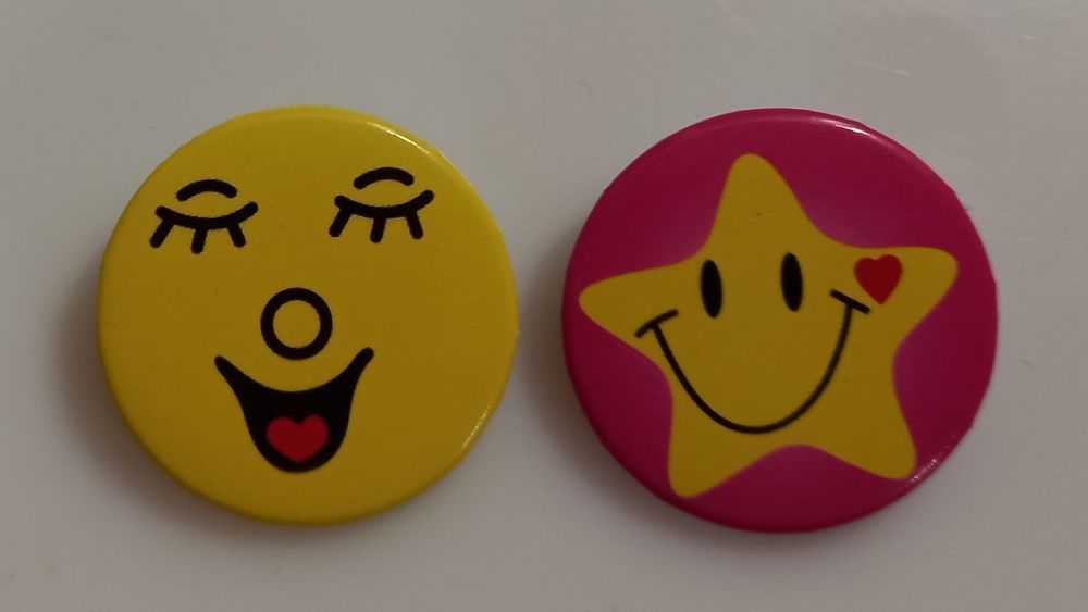 Значок смайл smile