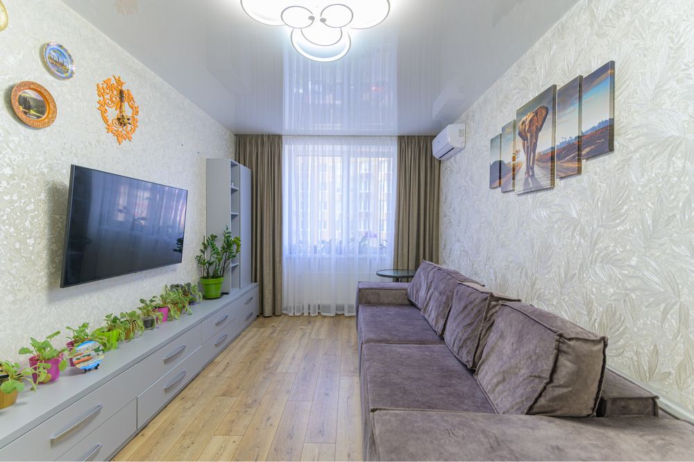 Оренда 2-х кімн. квартири ЖК Софія Резіденс