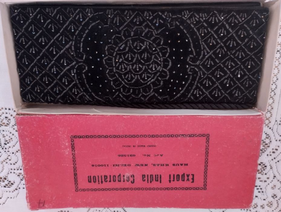 Клач винтаж СССР