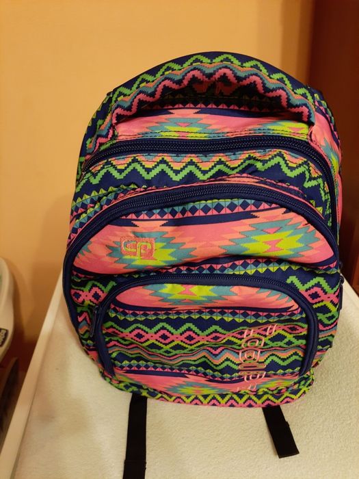 Plecak szkoły CoolPack