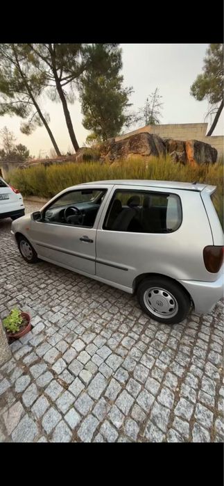 Vw polo ano 1999