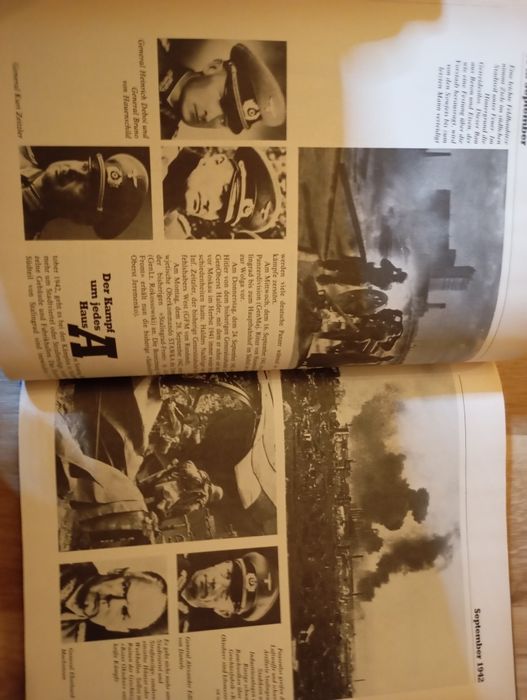 Книга вторая мировая война