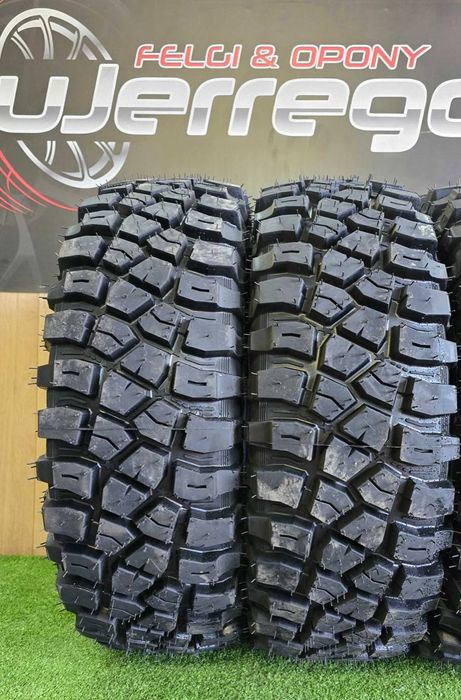 Колеса 265/65 R17шини болотяні