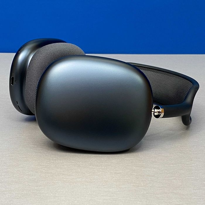 Apple AirPods Max | Midnight | USB-C