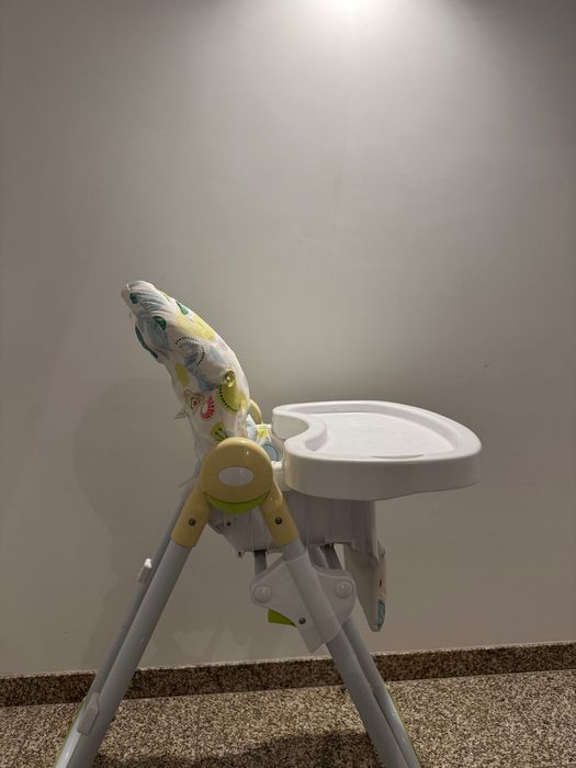 Cadeira de Papa