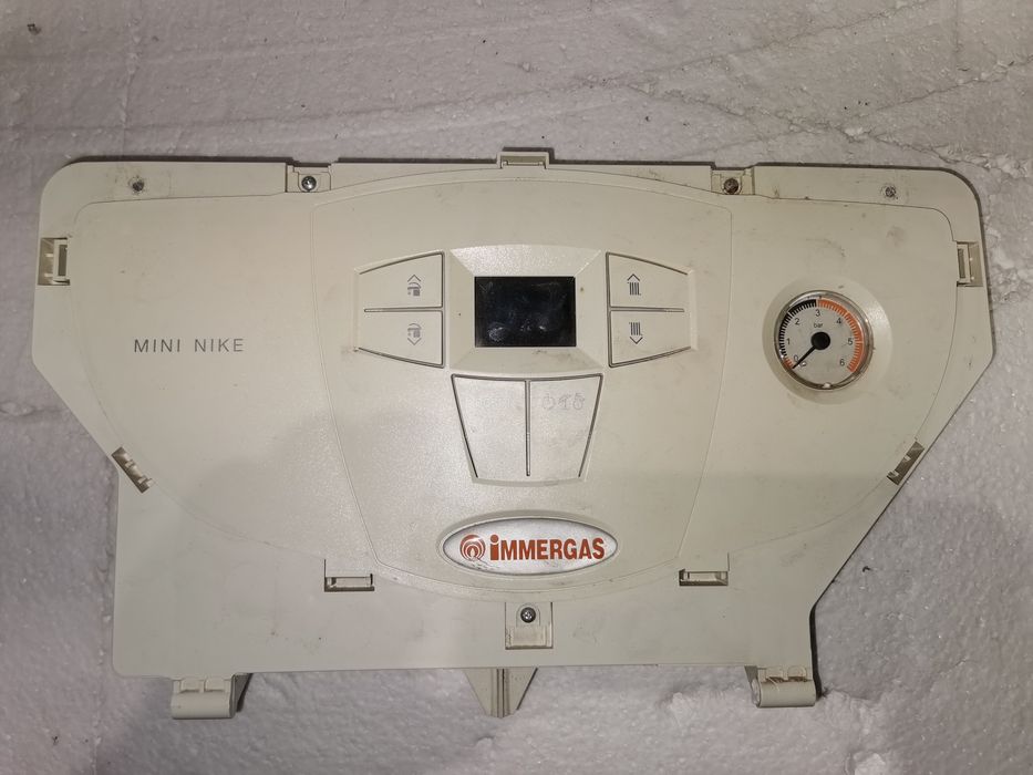 Immergas nike Star,  eolo Star, mini części