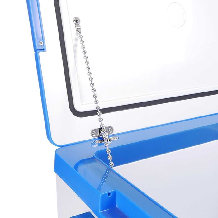 Холодильник автомобільний Brevia 30л 22410 (Безкоштовна доставка)