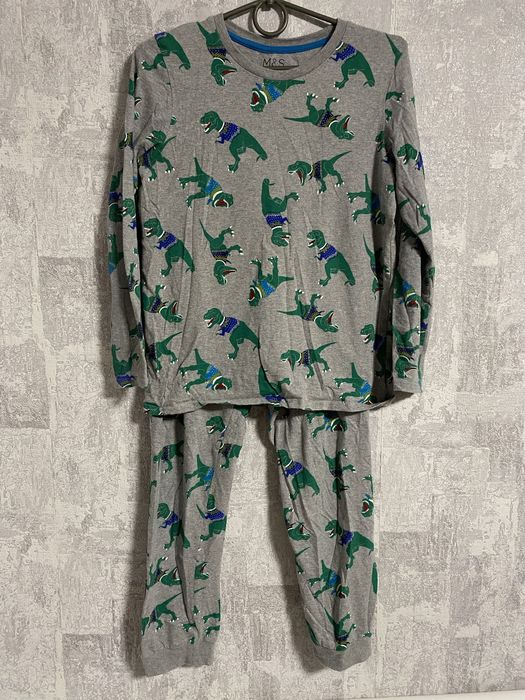 Підама       M&S