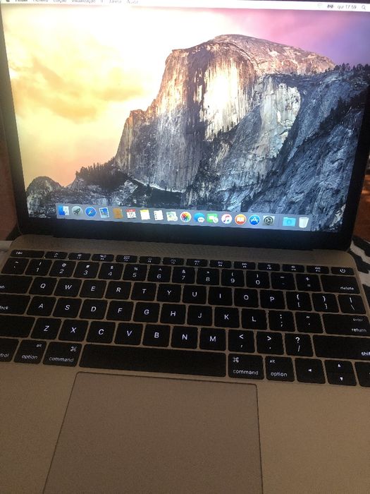 MacBook Retina 12" (2015) e outros – Ideal para Peças
