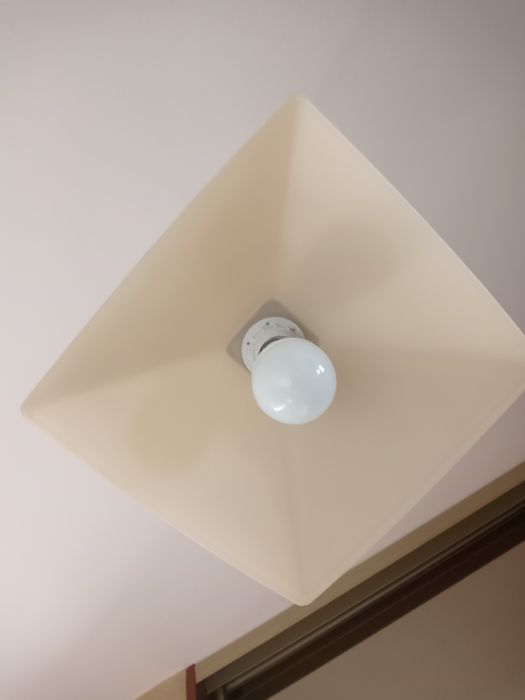 Lampa sufitowa wisząca