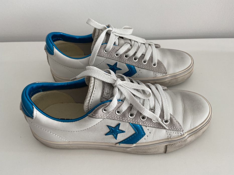 Sapatilha/Ténis Converse