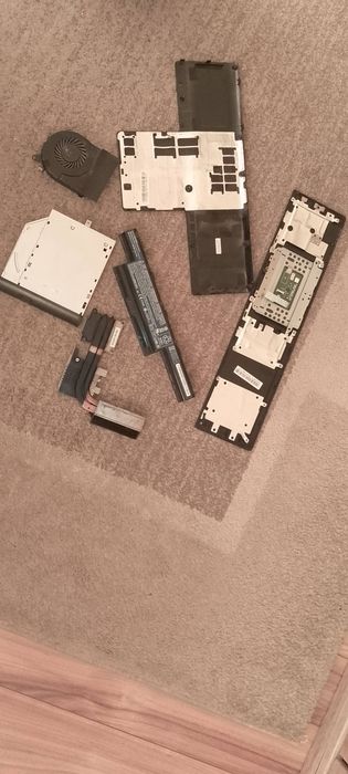 Acer v3 772G części do laptopa