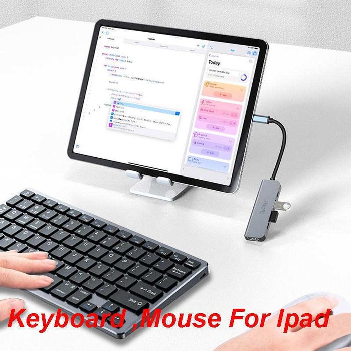 5-in-1 USB Hub64751158494722124