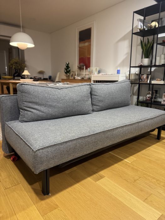 Vendo Sofa-Cama (Innovation Living)