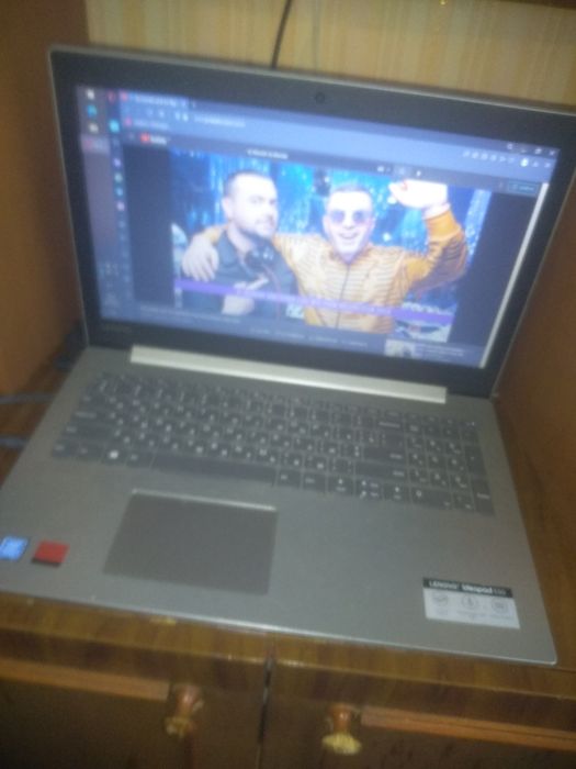Продам ноутбук Леново