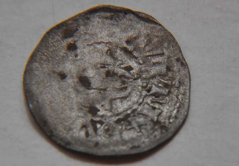 Mazowsze.Siemowit IV, trzeciak, bez daty, Płock