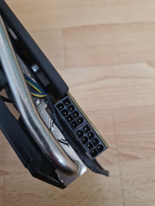 2GB Відеокарта NVIDIA GEFORCE GTX 770 2GB 256bit Стан гарний